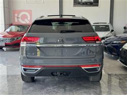 Volkswagen Atlas Cross Sport